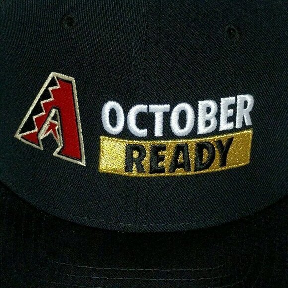 Arizona Diamondbacks MLB Baseball Hat - Picture 2 of 7